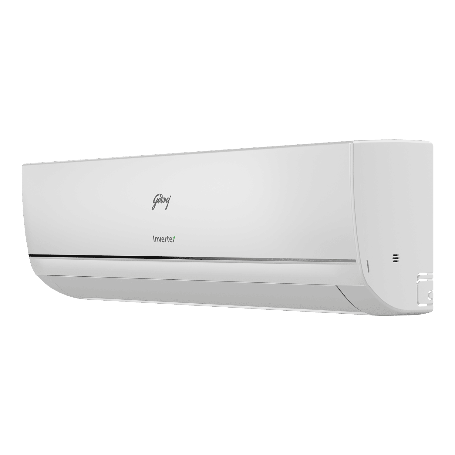 Buy Godrej Y Series Convertible 1 Ton 3 Star Inverter Split AC